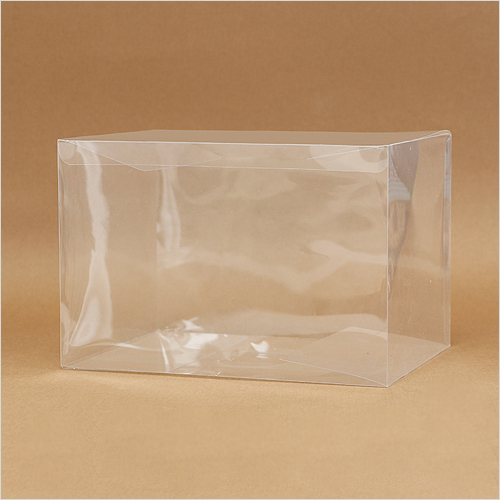 PVC 케이스 고급형 16호 27x19x18cm 두께0.3mm 5개입