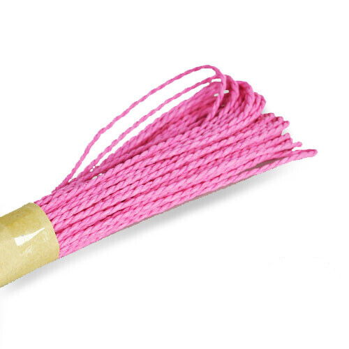 칼라지끈 2.5mm 핫핑크 20M 5개입