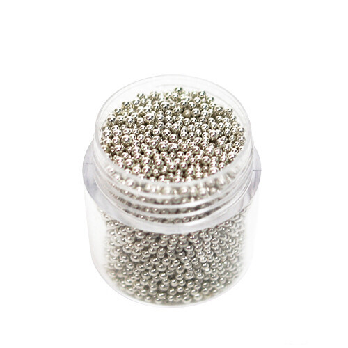 은볼 1.5mm 약12g