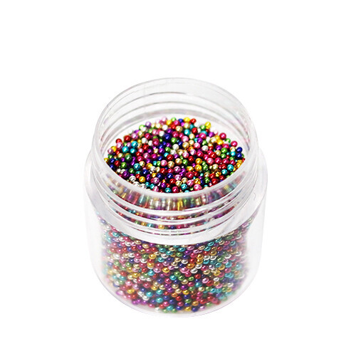 칼라볼 1mm 약10g