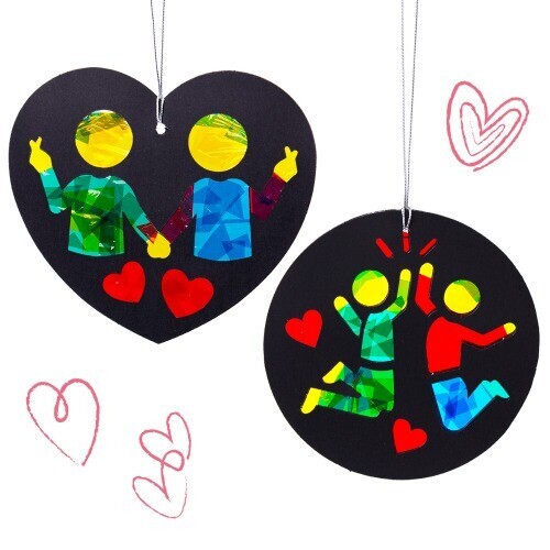 (MS) 친구사랑 썬캐쳐 2인용