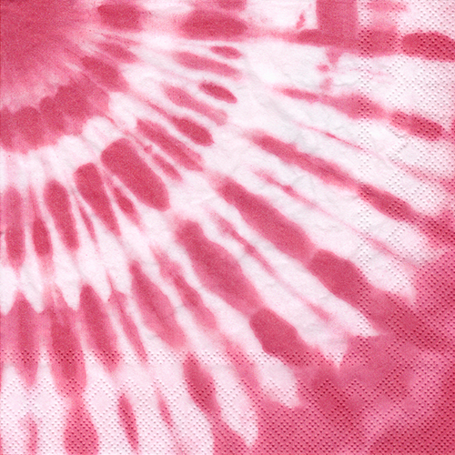 냅킨아트 L574659 BATIK light pink 냅킨20매 33x33cm 0965